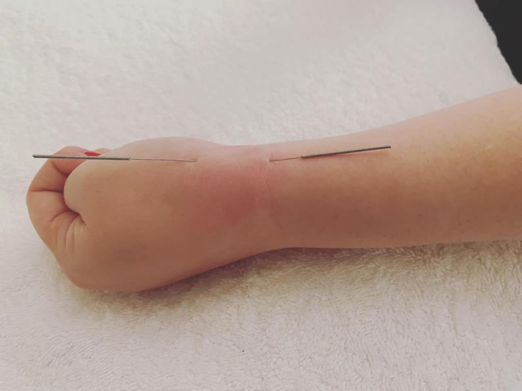 Massage Therapy by Sasha Massage Therapy by Sasha