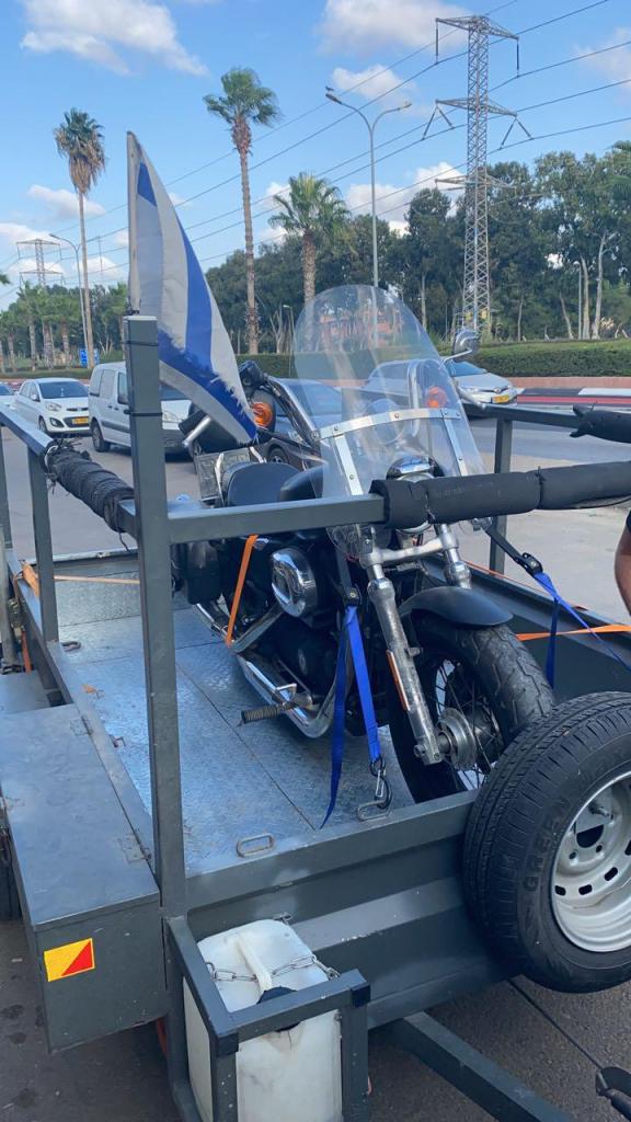 שירותי גרירה S.S שירותי גרירה S.S