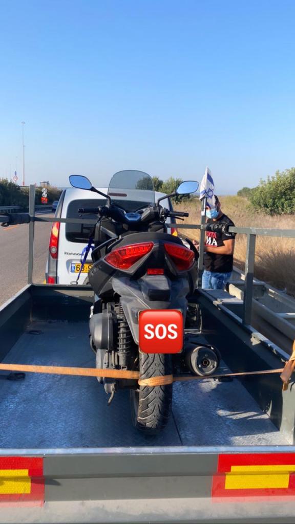 שירותי גרירה S.S שירותי גרירה S.S