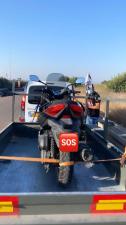שירותי גרירה S.S