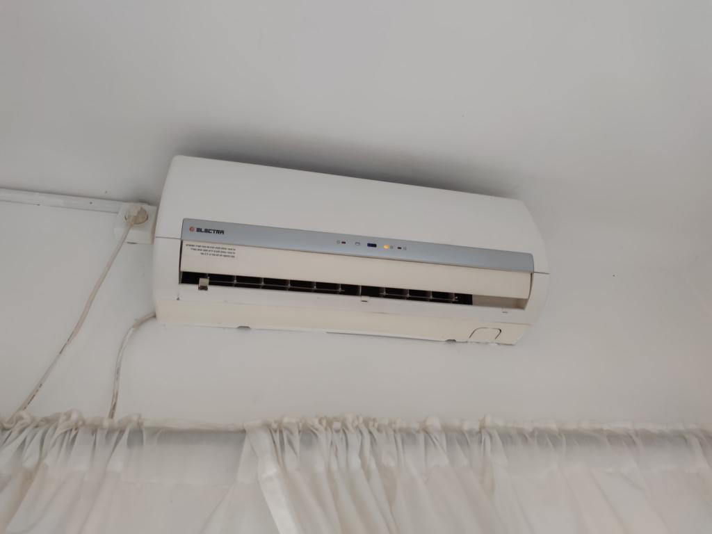 בקור ובחום מזגנים בקור ובחום מזגנים