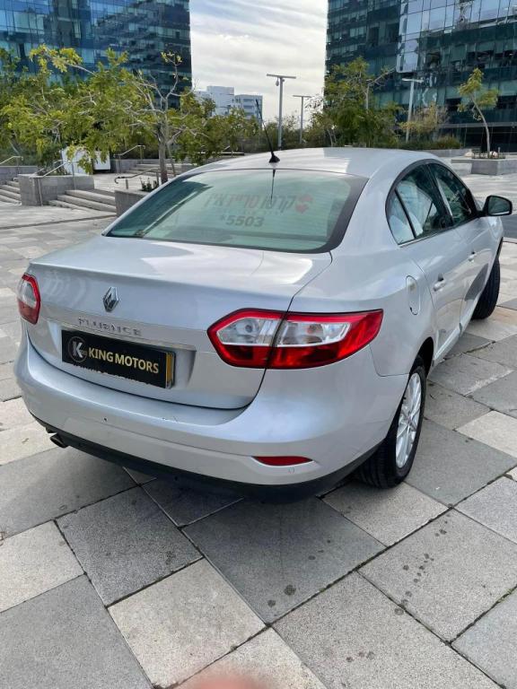 קינג מוטורס קינג מוטורס