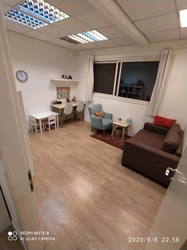 לב הניקיון לב הניקיון