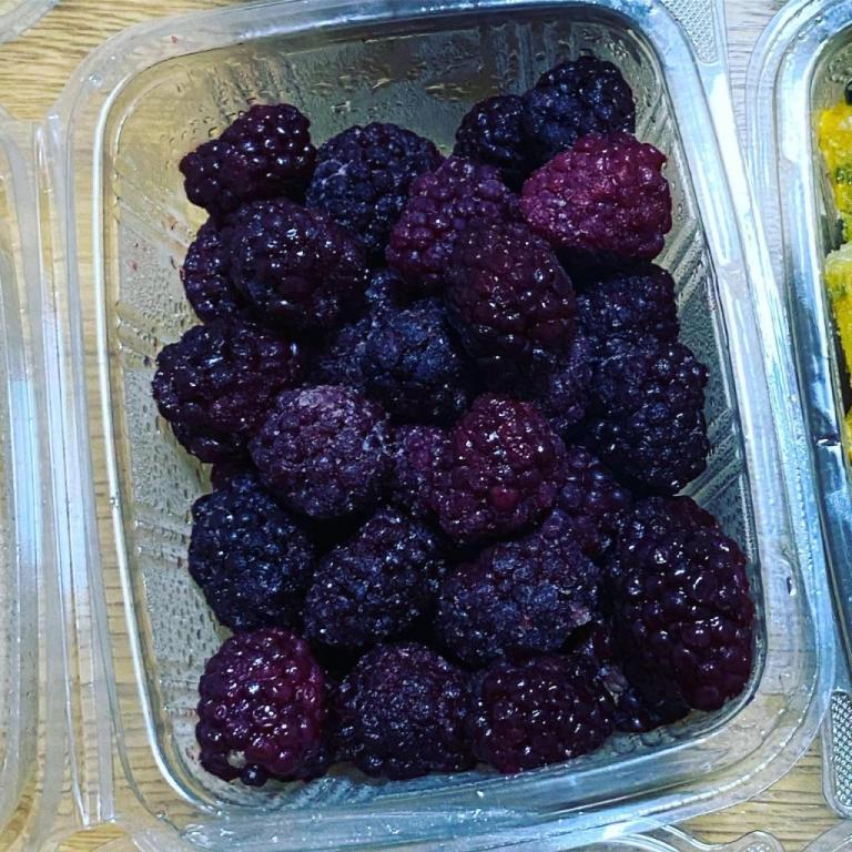 כוכב הפרי והירק כוכב הפרי והירק