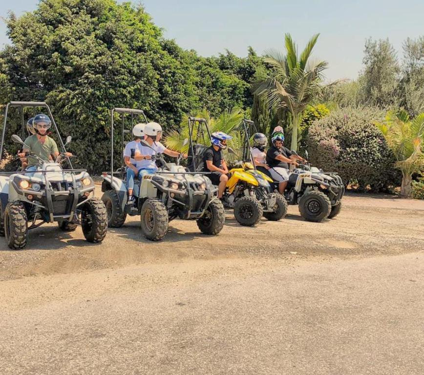 טרקטורוני עמק האלה טרקטורוני עמק האלה