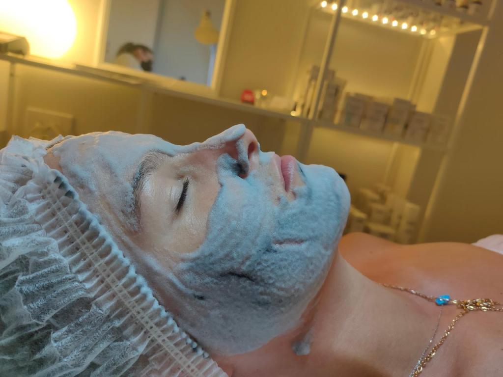 M.K Beauty M.K Beauty