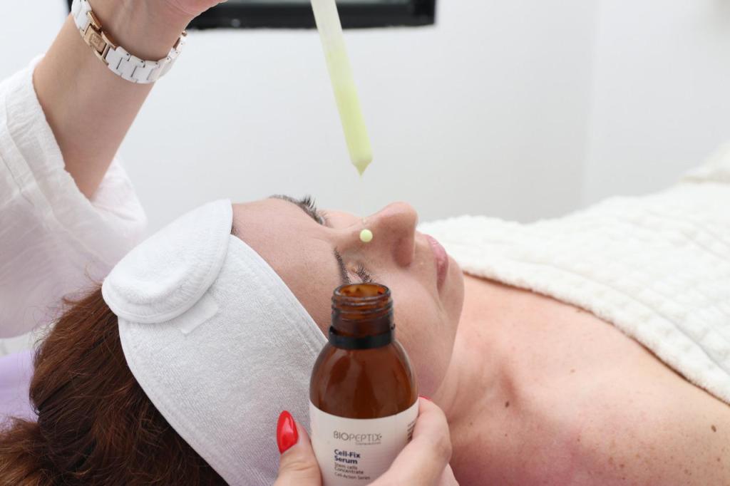 M.K Beauty M.K Beauty