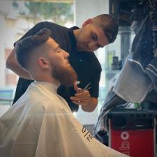 SKRILOV Barbershop