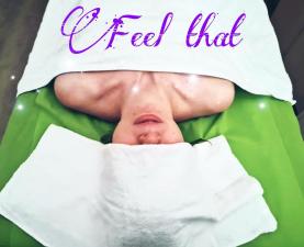 Feel That