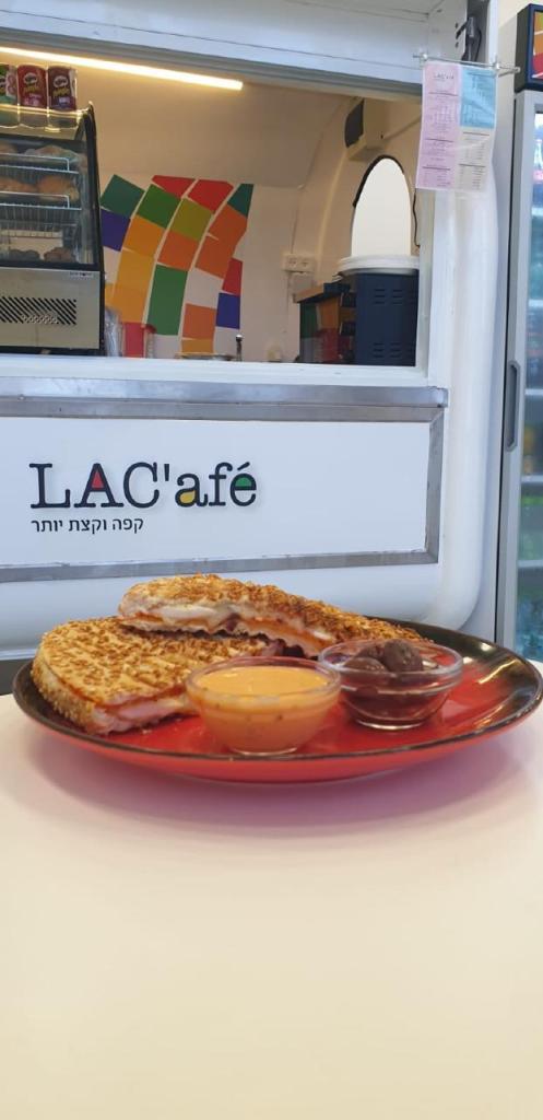 Lacafe לה קפה Lacafe לה קפה
