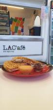 Lacafe לה קפה