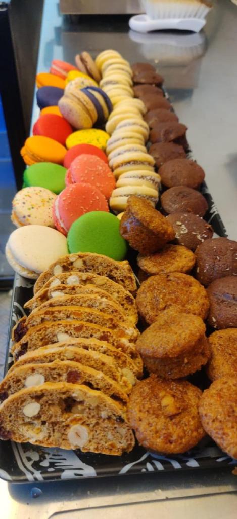 Lacafe לה קפה Lacafe לה קפה