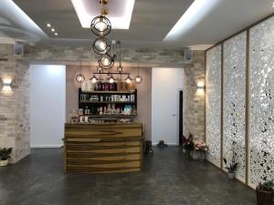 סלון ביוטי רימה salon