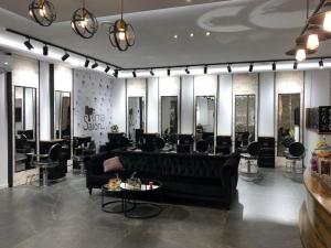 סלון ביוטי רימה salon