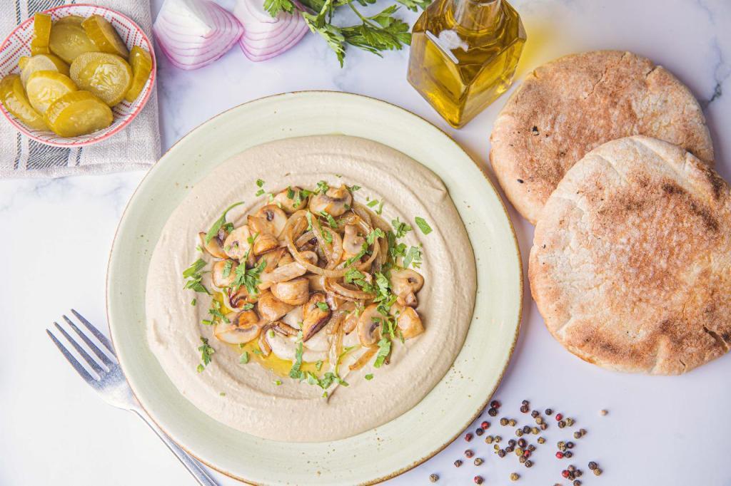 Pancake House TLV Pancake House TLV