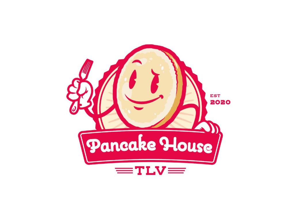 Pancake House TLV Pancake House TLV