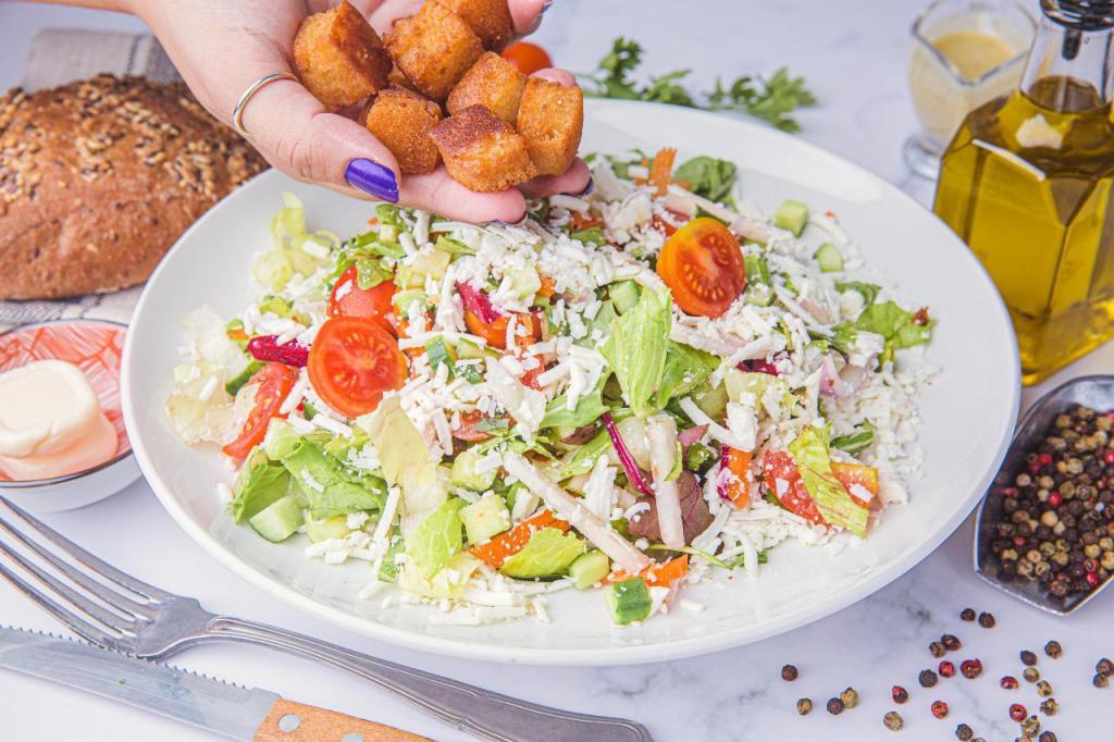 Pancake House TLV Pancake House TLV