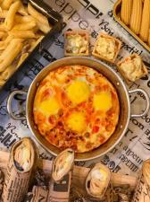 Shay li's
