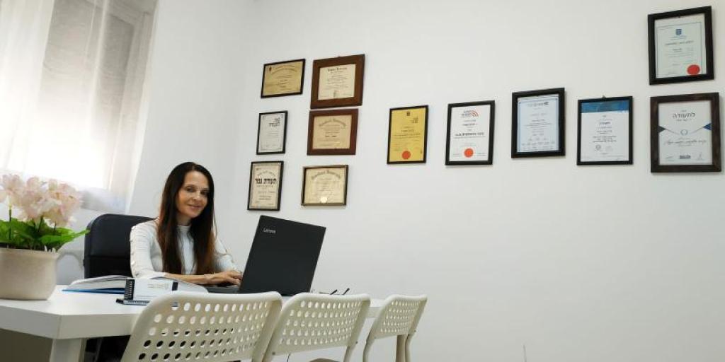 עו"ד סיגל תמיר עו"ד סיגל תמיר