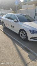 ג'ק מוניות VIP