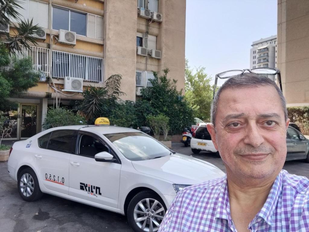 מונית המוזיקה Taxi Music מונית המוזיקה Taxi Music