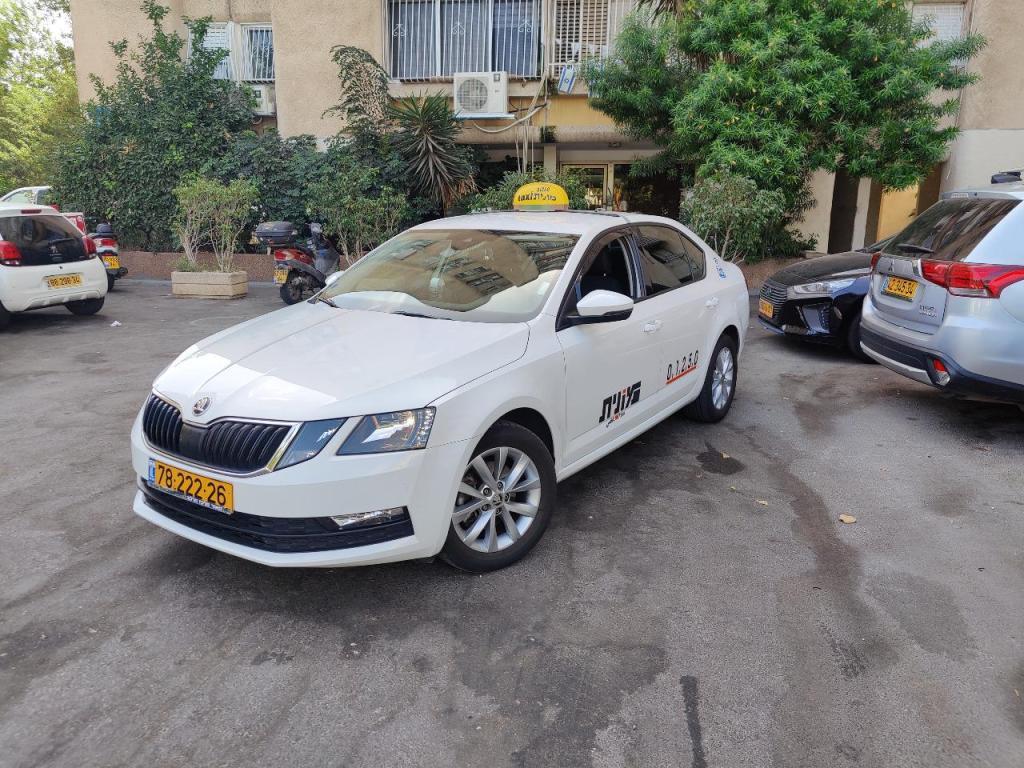 מונית המוזיקה Taxi Music מונית המוזיקה Taxi Music