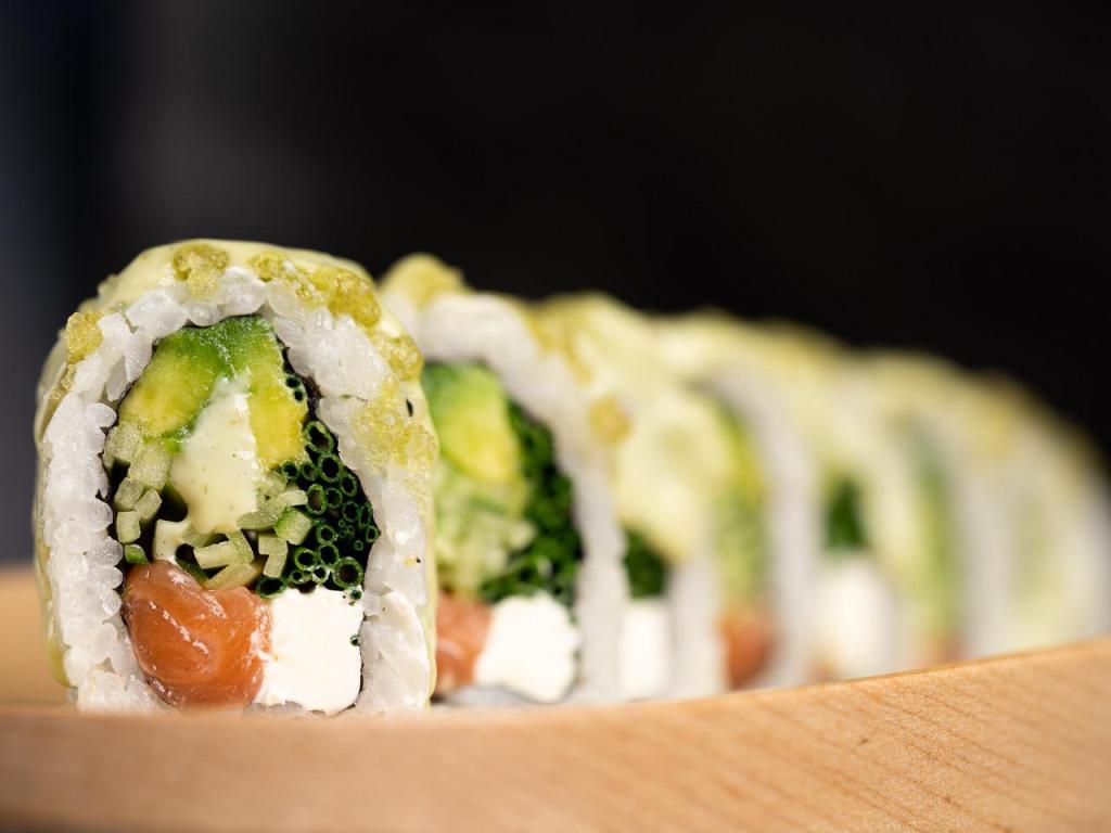 אוטוקו סושי אוטוקו סושי