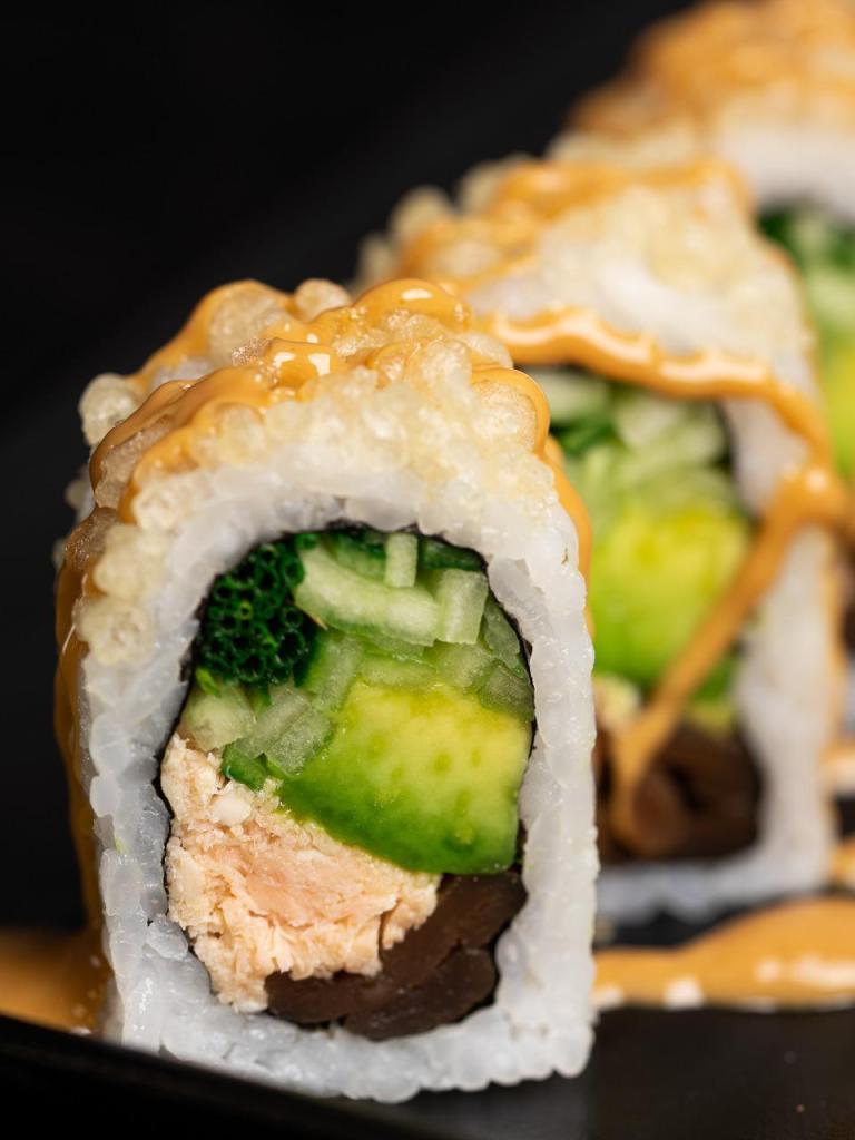 אוטוקו סושי אוטוקו סושי