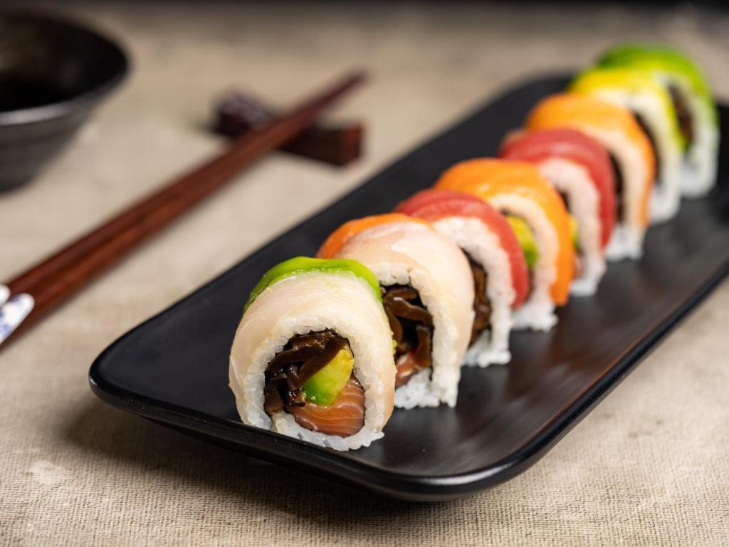 אוטוקו סושי אוטוקו סושי