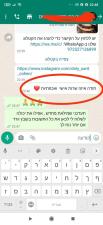 Top Sales מכירות ושיווק