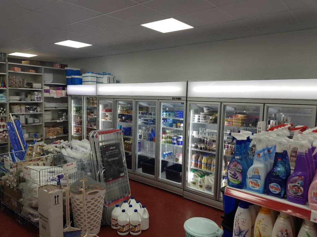 סופרמרקט רואד סופרמרקט רואד