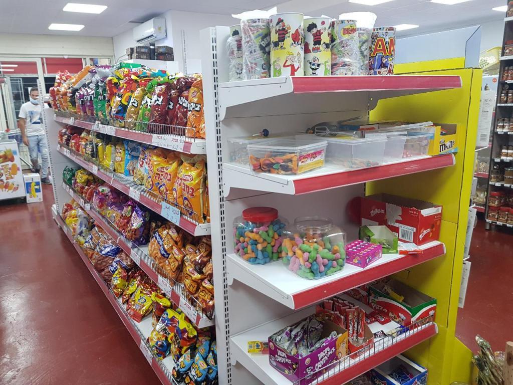 סופרמרקט רואד סופרמרקט רואד