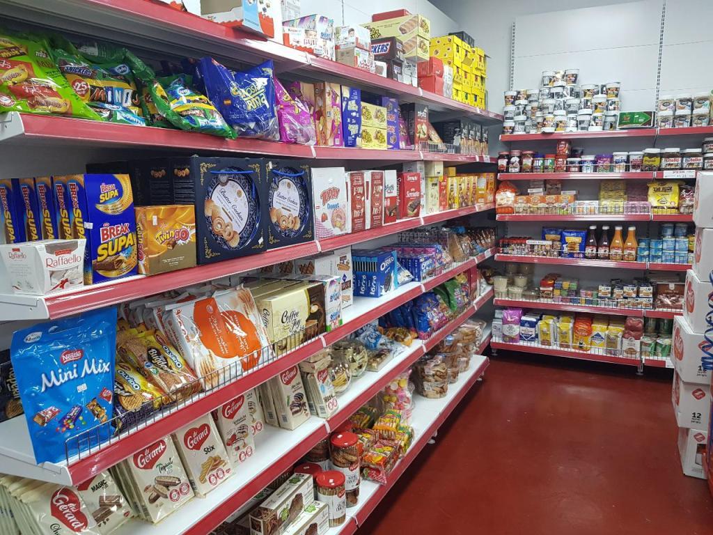 סופרמרקט רואד סופרמרקט רואד