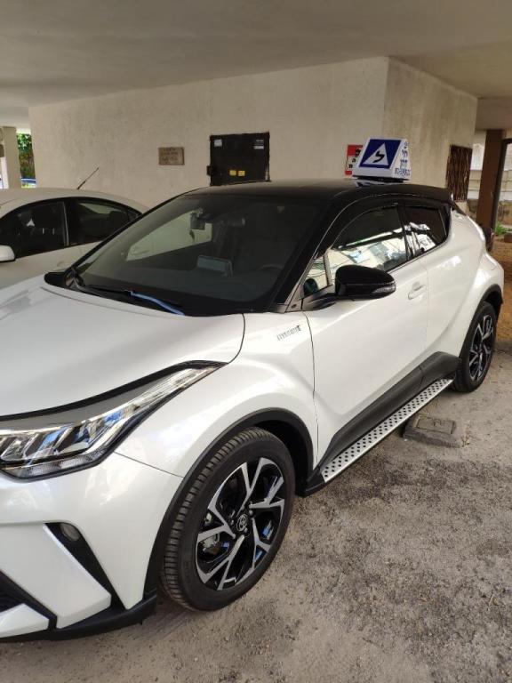 חי דהן חי דהן