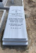 שיש מלכות דוד