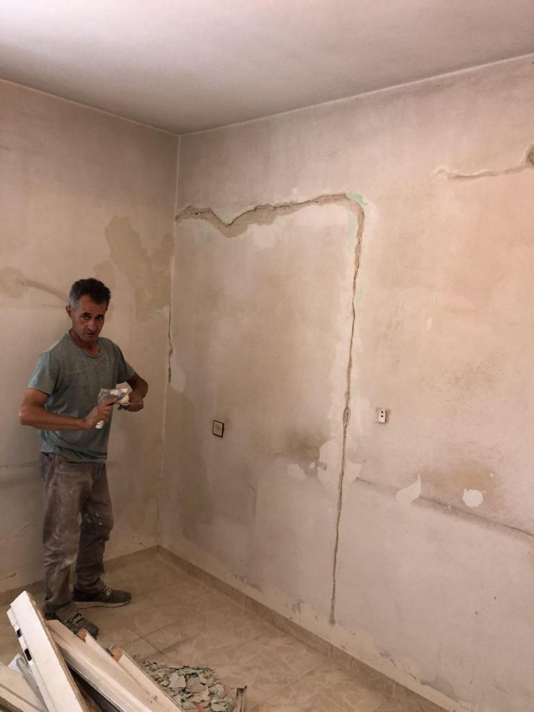 מובילקו שיפוצים כלליים מובילקו שיפוצים כלליים