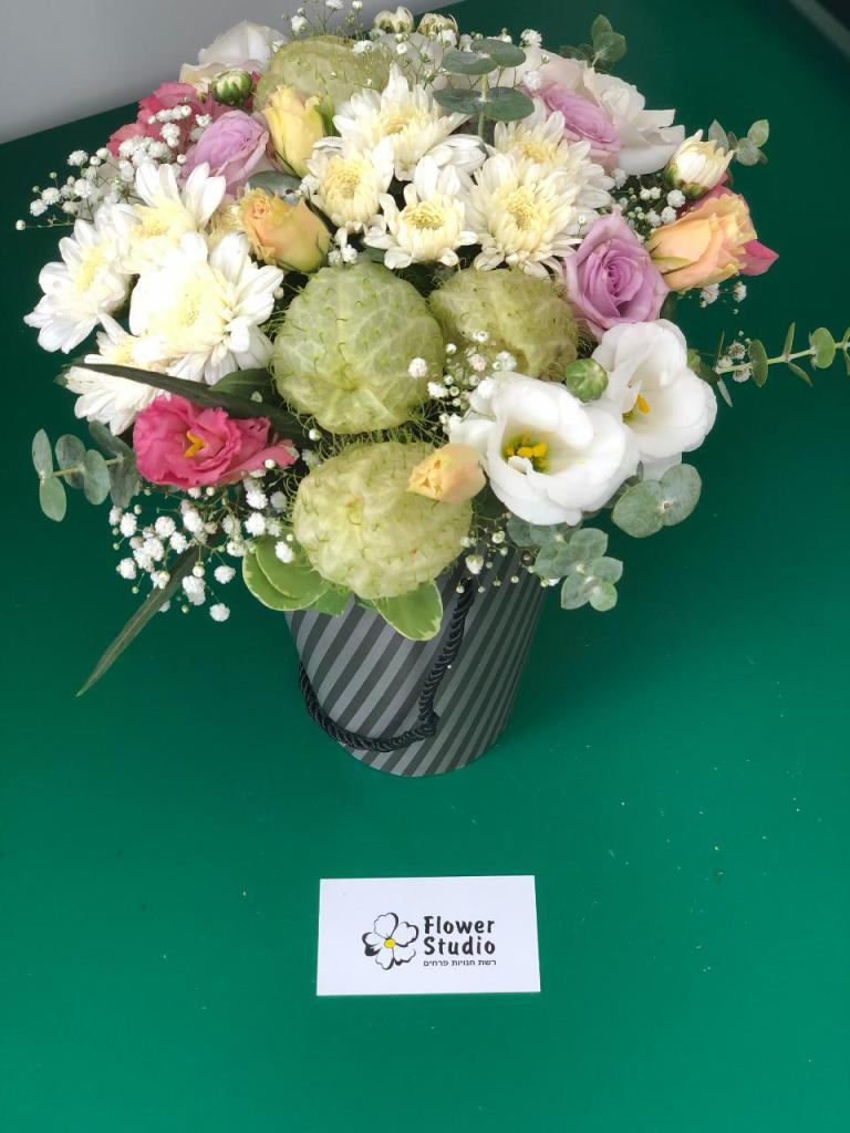 Flowers Studio Flowers Studio