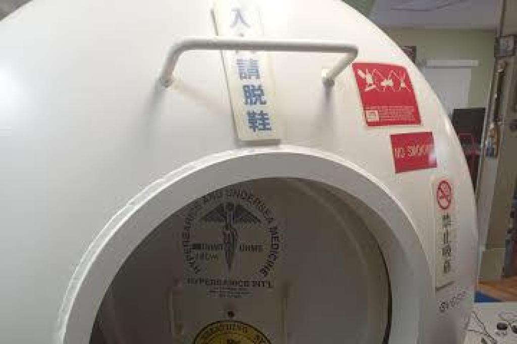 תא לחץ ריפוי בריא תא לחץ ריפוי בריא