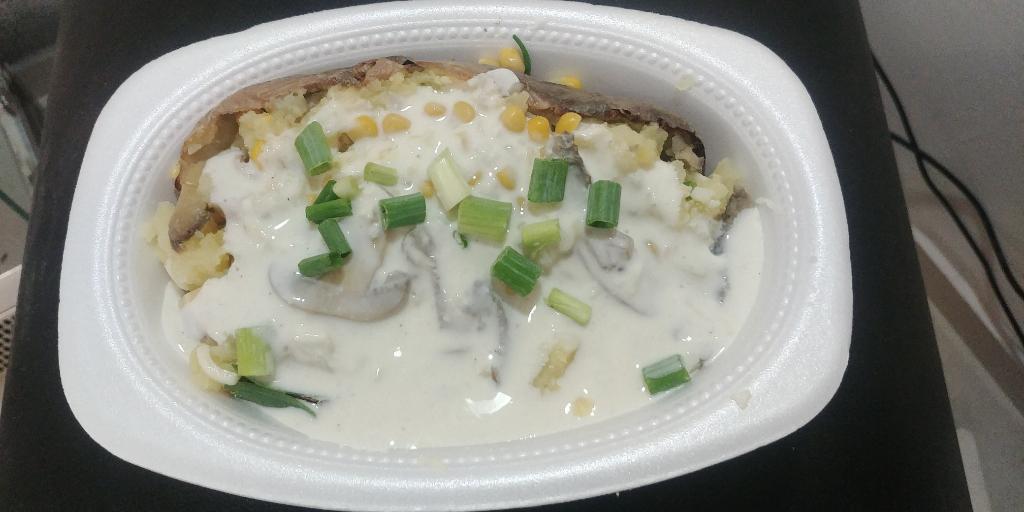 פוטטו מדורה פוטטו מדורה