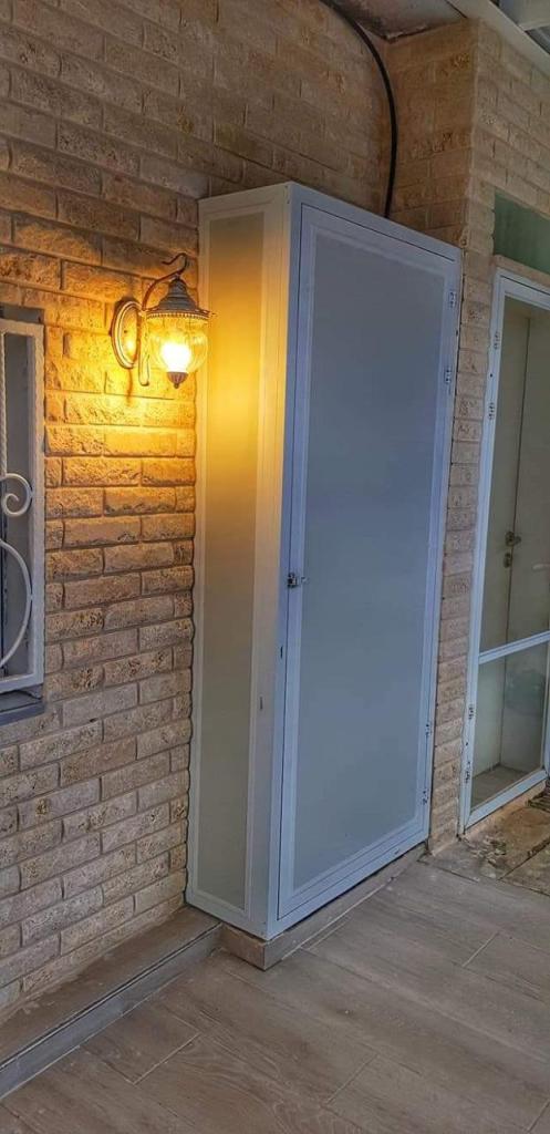 B aluminum B aluminum