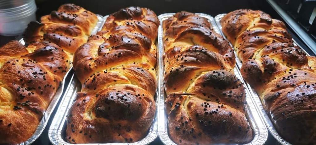 הג'חנון של מיכל הג'חנון של מיכל