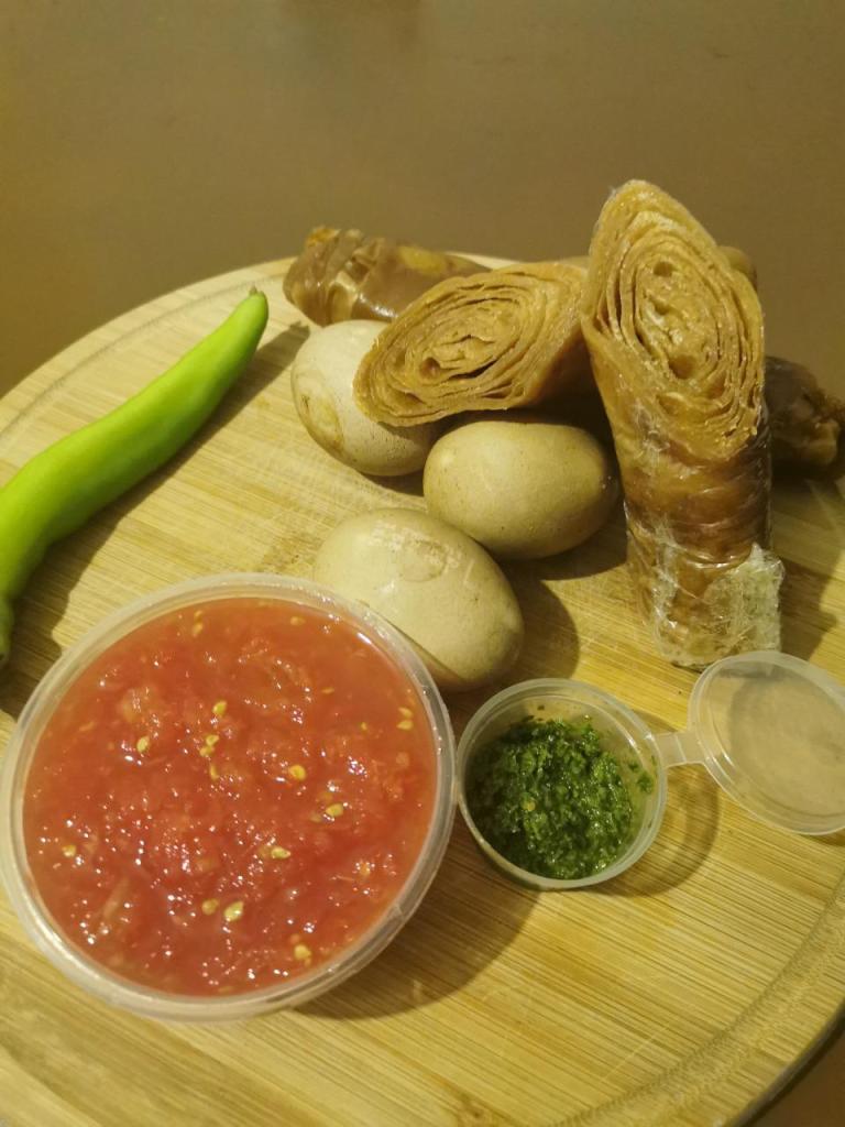 הג'חנון של מיכל הג'חנון של מיכל