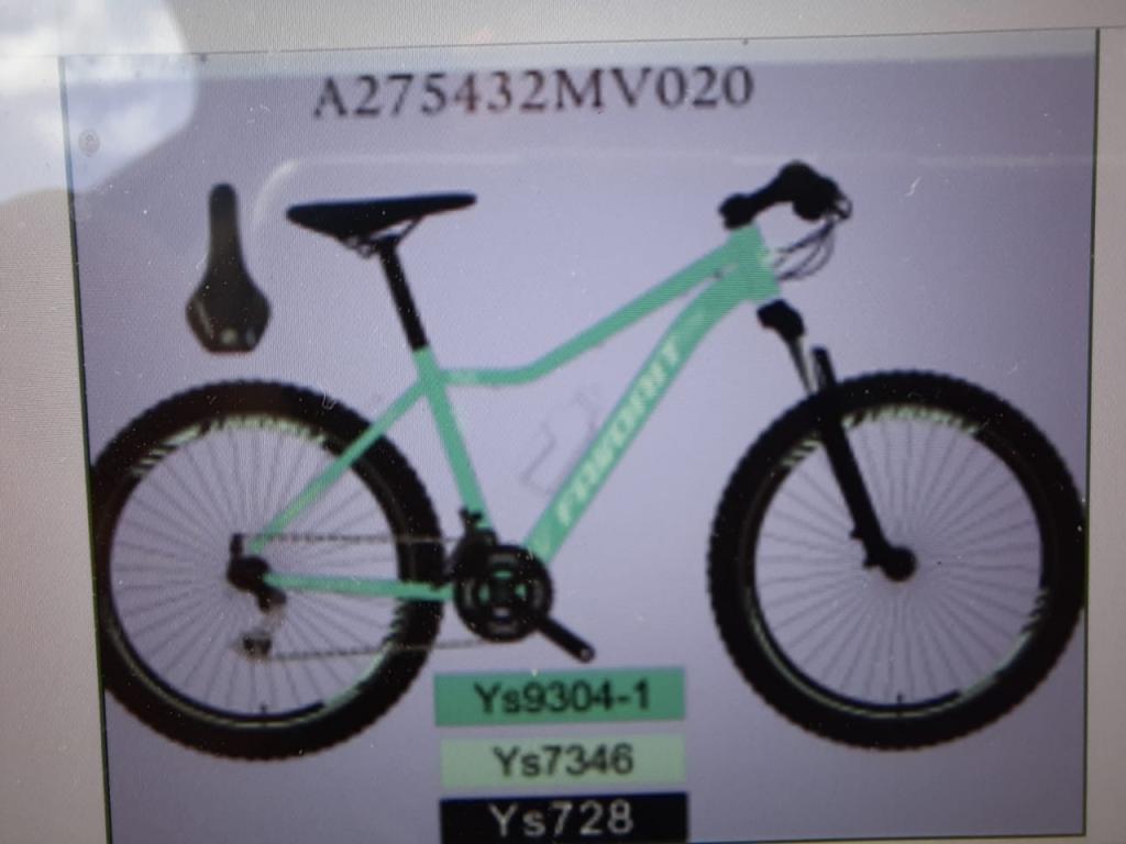 פרגו בייק פרגו בייק