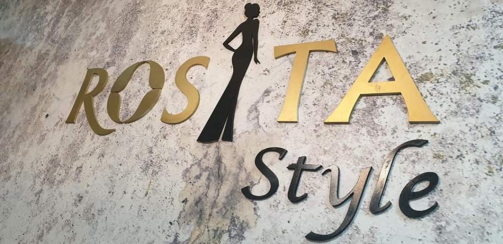 Rosita style רוזיתא Rosita style רוזיתא