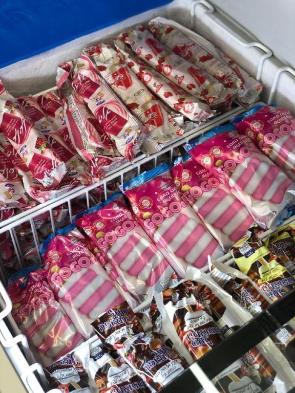 פרולי גלידות ומתוקים פרולי גלידות ומתוקים