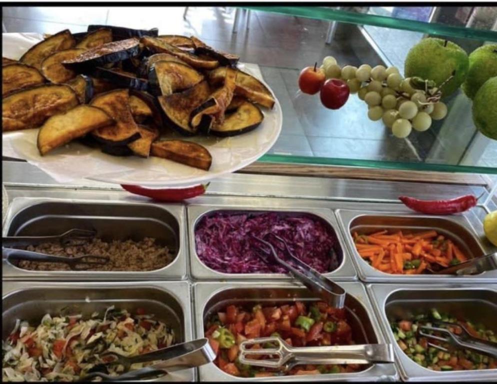 הבאגט הירושלמי הבאגט הירושלמי