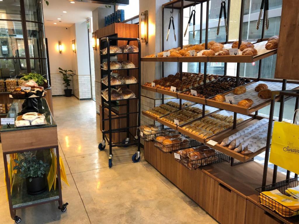 גוד מורנינג סאנשיין גוד מורנינג סאנשיין