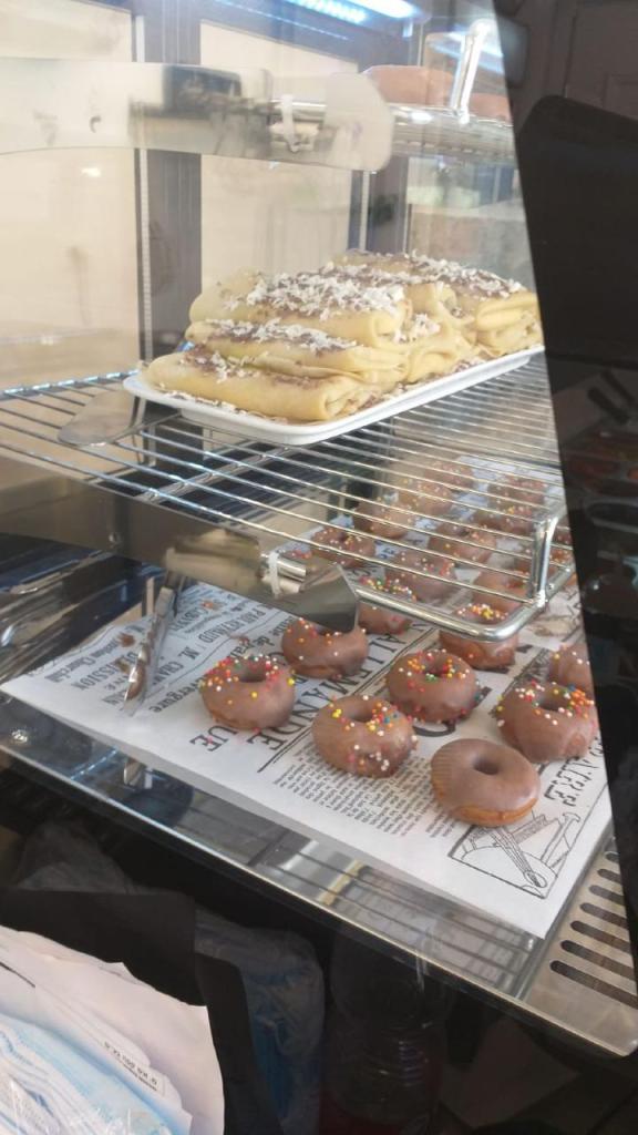 בית הבייגל BAGEL HOUSE בית הבייגל BAGEL HOUSE