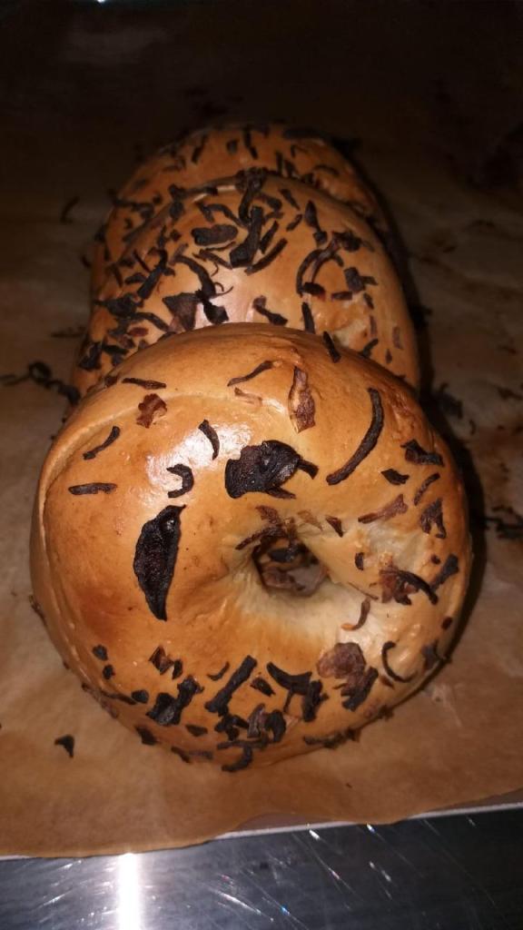 בית הבייגל BAGEL HOUSE בית הבייגל BAGEL HOUSE