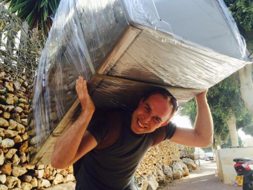 אפדייט הובלות אפדייט הובלות